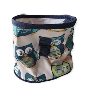 Oh Snap Bin Hoo's Happy Thirty One